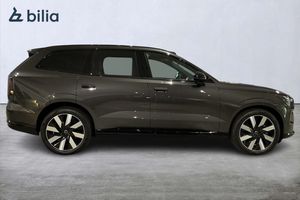 Volvo EX90 bild 6