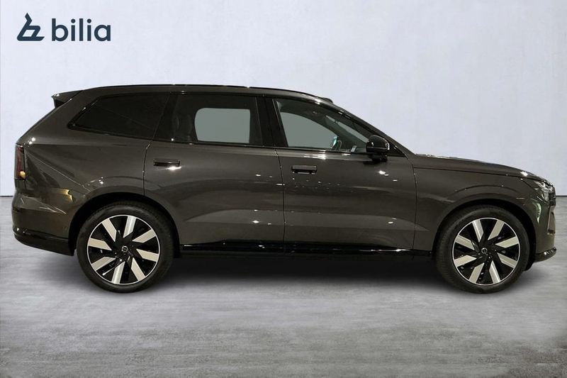 Volvo EX90 bild 6