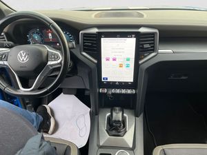 Volkswagen Amarok bild 12