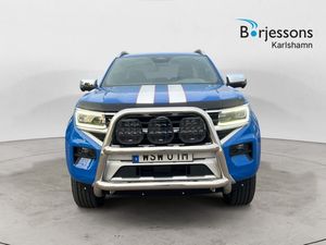 Volkswagen Amarok bild 5