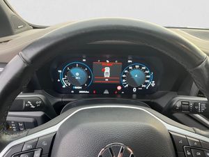 Volkswagen Amarok bild 11