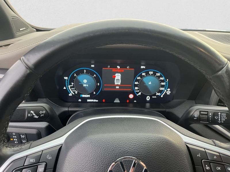 Volkswagen Amarok bild 11