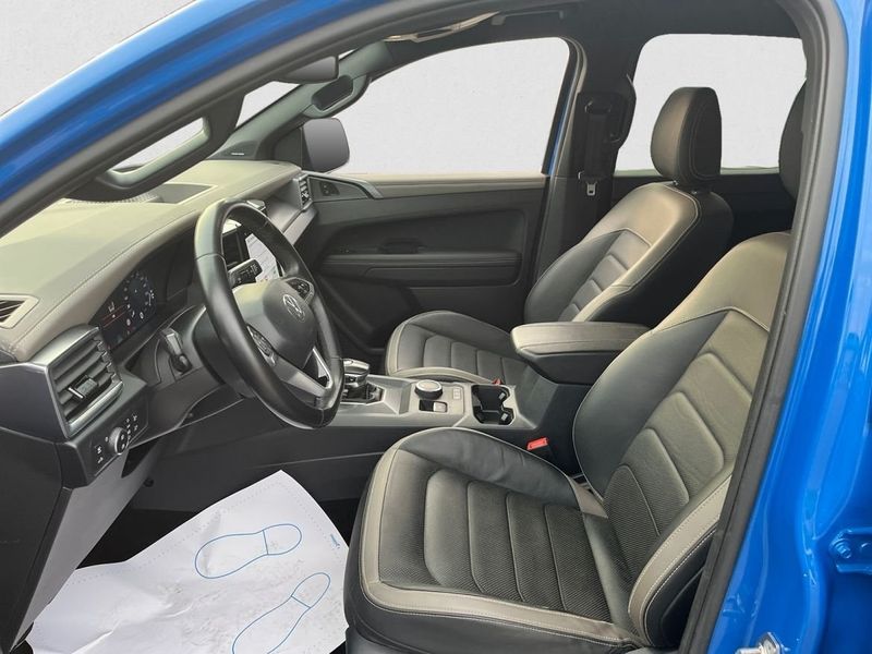 Volkswagen Amarok bild 7