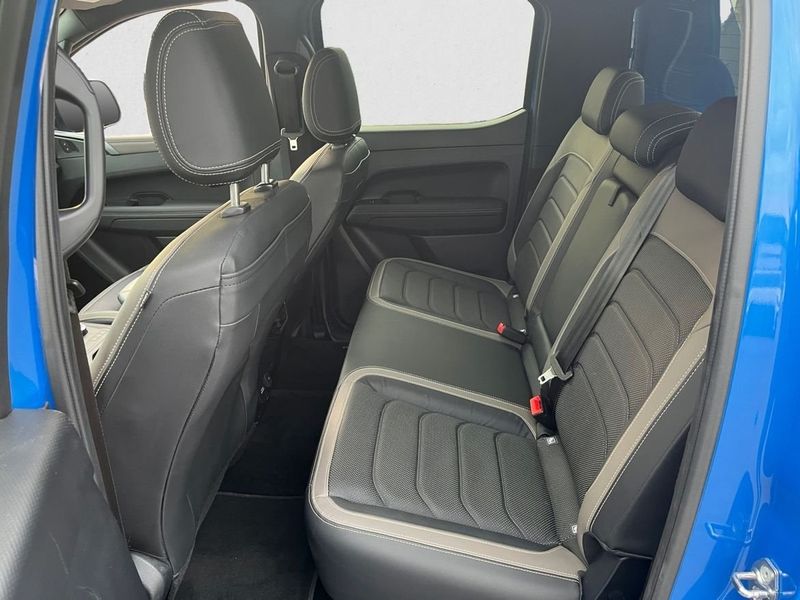 Volkswagen Amarok bild 13