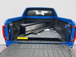Volkswagen Amarok bild 16