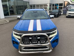 Volkswagen Amarok bild 21