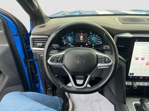 Volkswagen Amarok bild 10