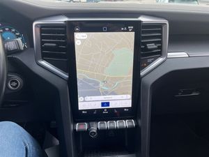 Volkswagen Amarok bild 18