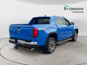 Volkswagen Amarok bild 3