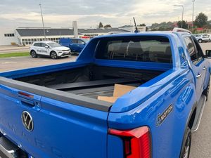 Volkswagen Amarok bild 22