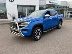 Volkswagen Amarok bild 20