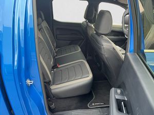 Volkswagen Amarok bild 15