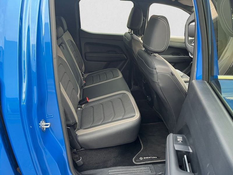 Volkswagen Amarok bild 15