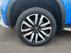 Volkswagen Amarok bild 6