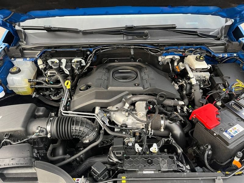 Volkswagen Amarok bild 17