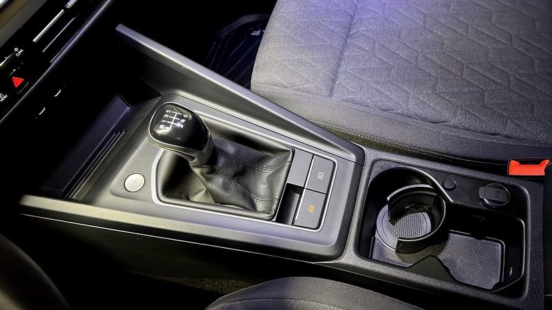 Volkswagen Golf bild 16