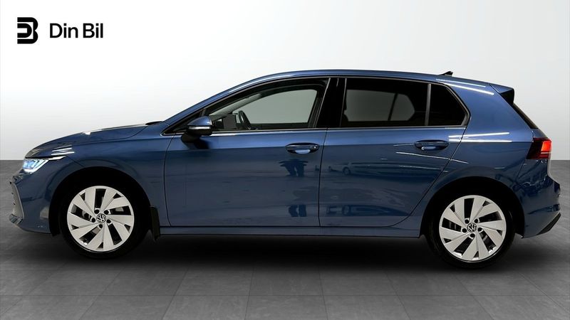 Volkswagen Golf bild 2