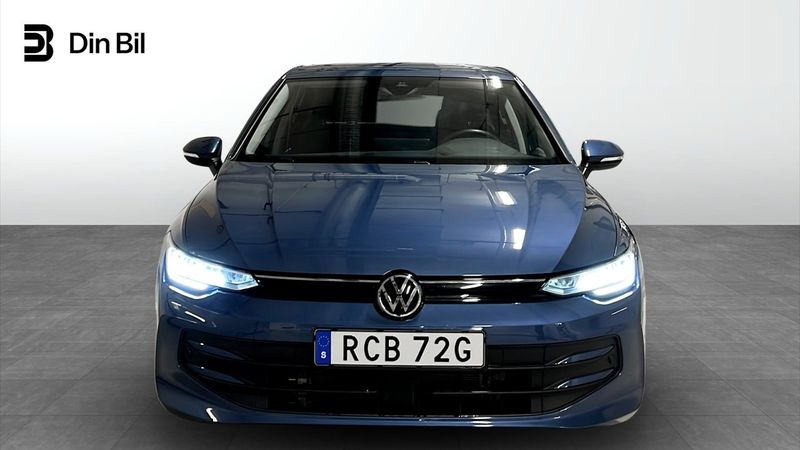 Volkswagen Golf bild 4
