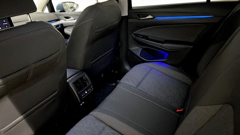 Volkswagen Golf bild 11