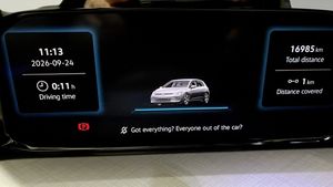 Volkswagen Golf bild 19