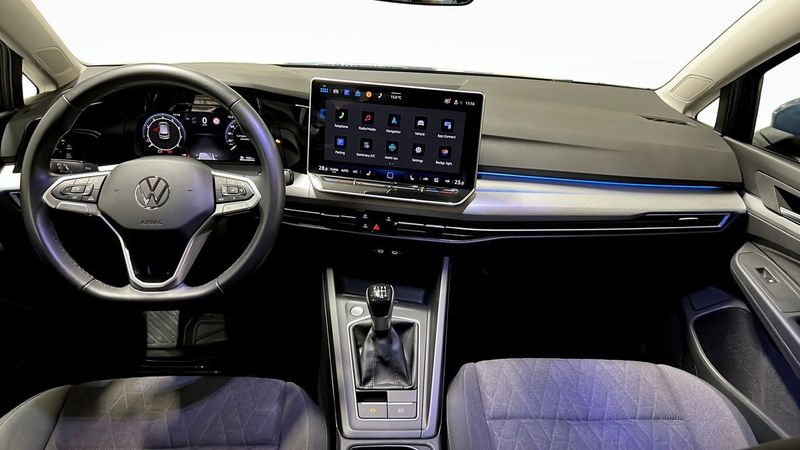 Volkswagen Golf bild 10