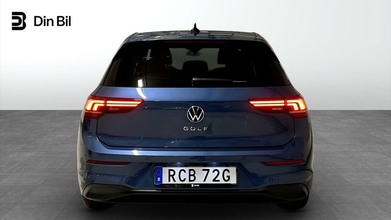Volkswagen Golf bild 5