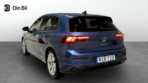 Volkswagen Golf bild 3