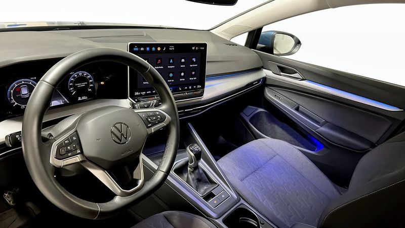 Volkswagen Golf bild 7