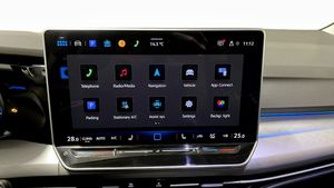 Volkswagen Golf bild 9