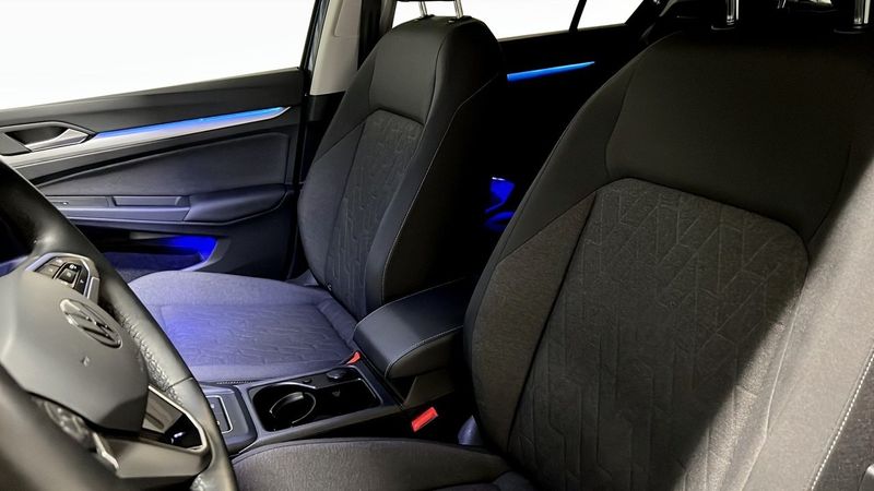Volkswagen Golf bild 8