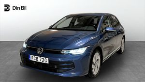 Volkswagen Golf bild 1