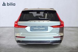 Volvo V60 bild 5
