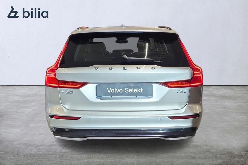 Volvo V60 bild 5