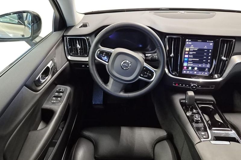 Volvo V60 bild 11