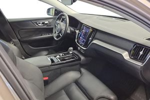 Volvo V60 bild 7