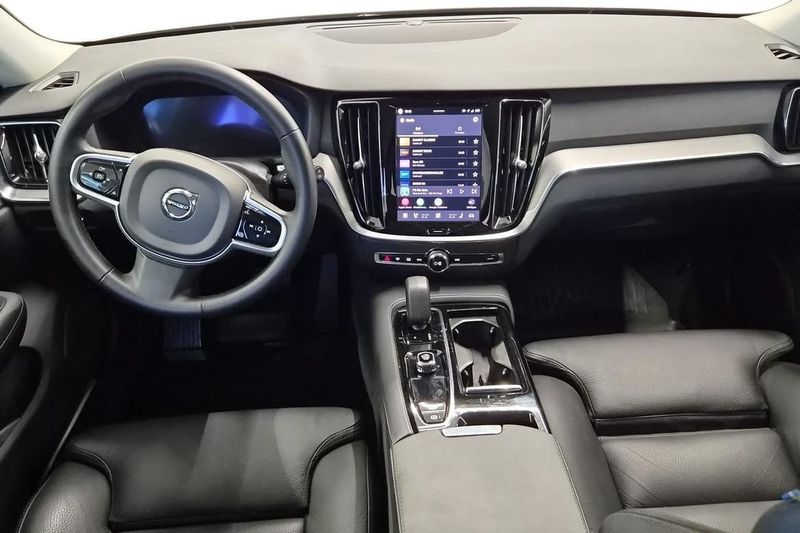 Volvo V60 bild 10