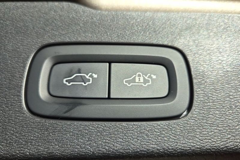 Volvo V60 bild 21