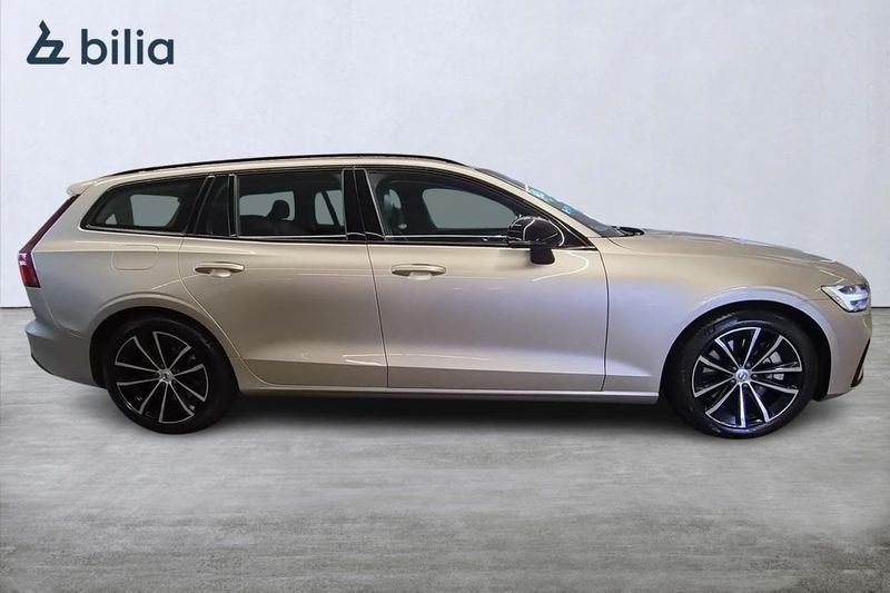 Volvo V60 bild 18