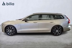 Volvo V60 bild 3