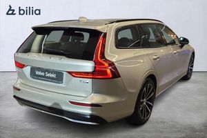 Volvo V60 bild 19