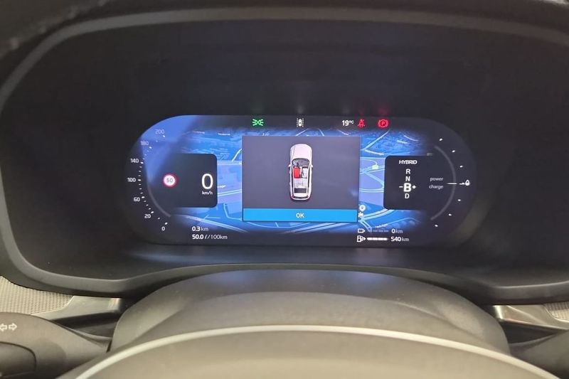Volvo V60 bild 16