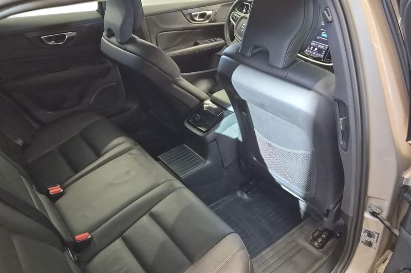 Volvo V60 bild 9