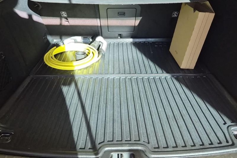 Volvo V60 bild 12
