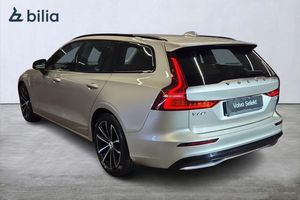 Volvo V60 bild 2