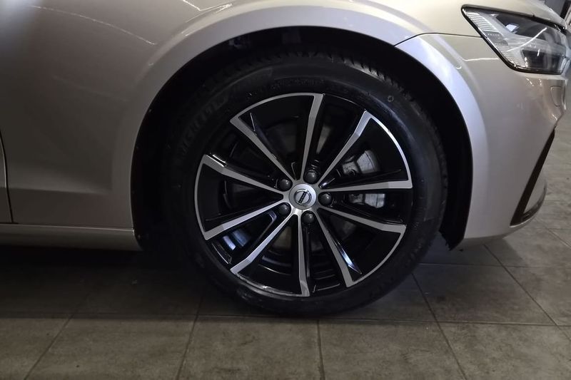 Volvo V60 bild 17