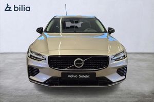 Volvo V60 bild 6