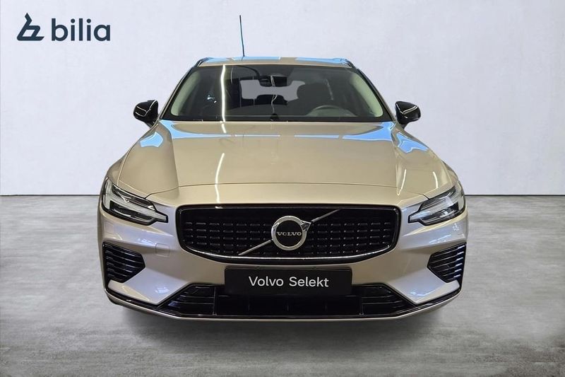 Volvo V60 bild 6