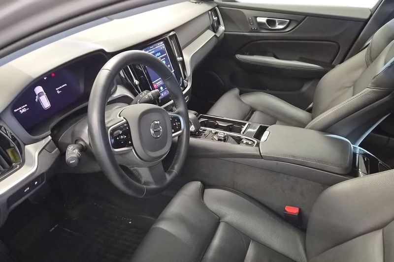 Volvo V60 bild 14