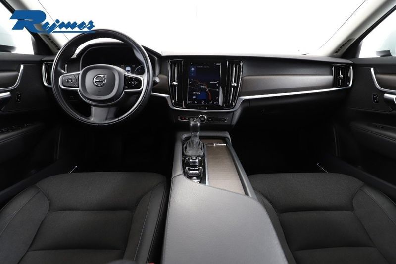 Volvo V90 bild 2