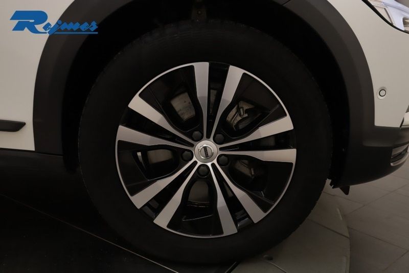 Volvo V90 bild 11